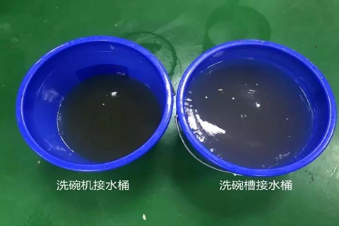 老房改造 洗碗機(jī)是否更費(fèi)水？